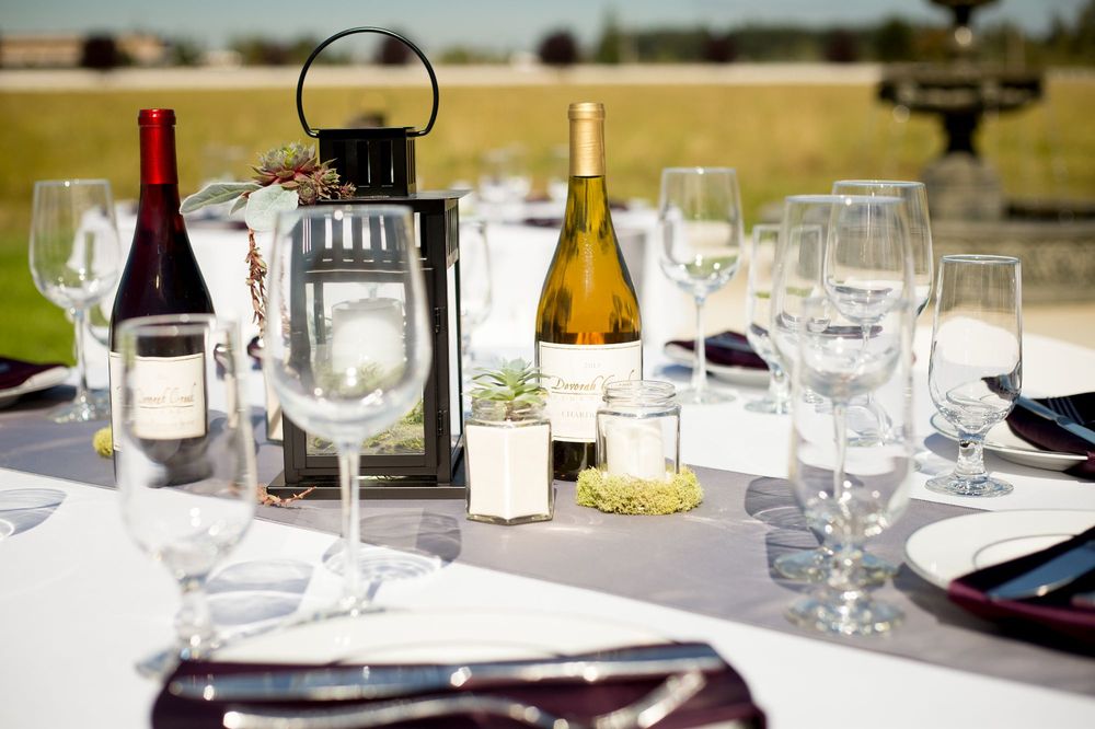 Photo of JDH Events Premier Design and Planning