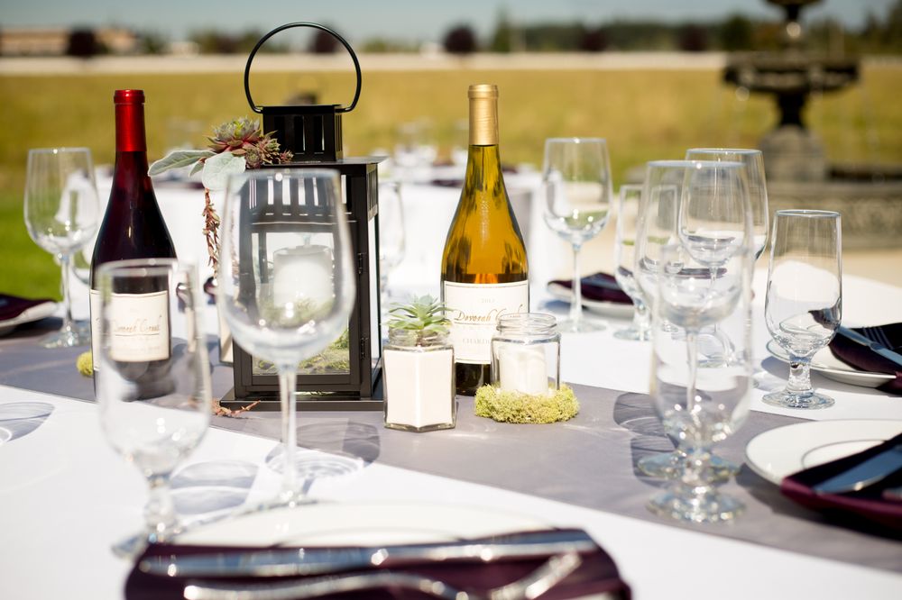 Photo of JDH Events Premier Design and Planning