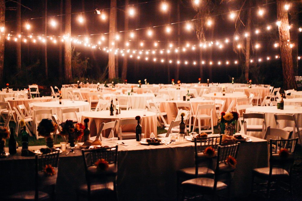 Photo of JDH Events Premier Design and Planning
