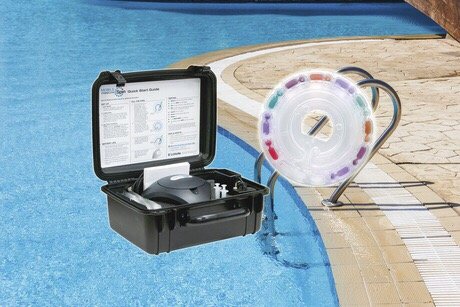 Photo of Boerne Pool Supplies