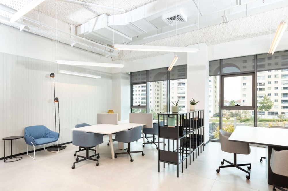 Photo of Regus - East Witherspoon St