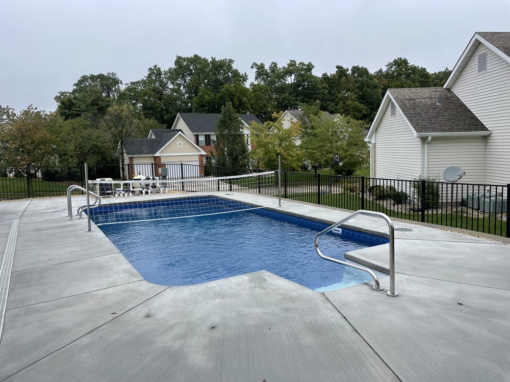 Photo of Little Giant Pool & Spa