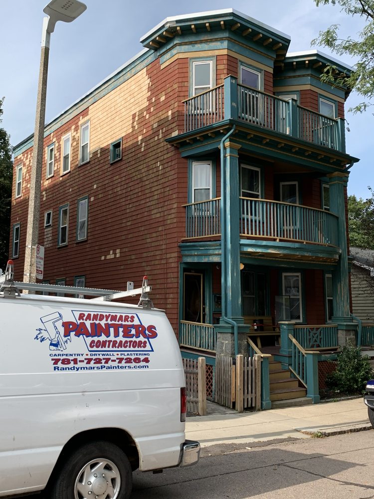 Photo of Randymars Painters Contractors