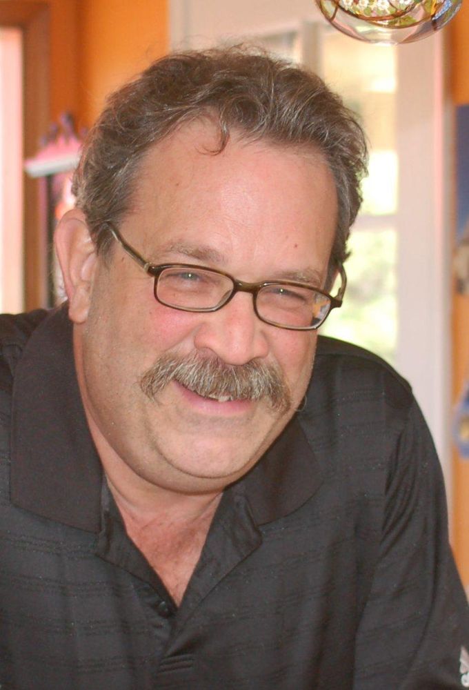Photo of Joel F Friedman