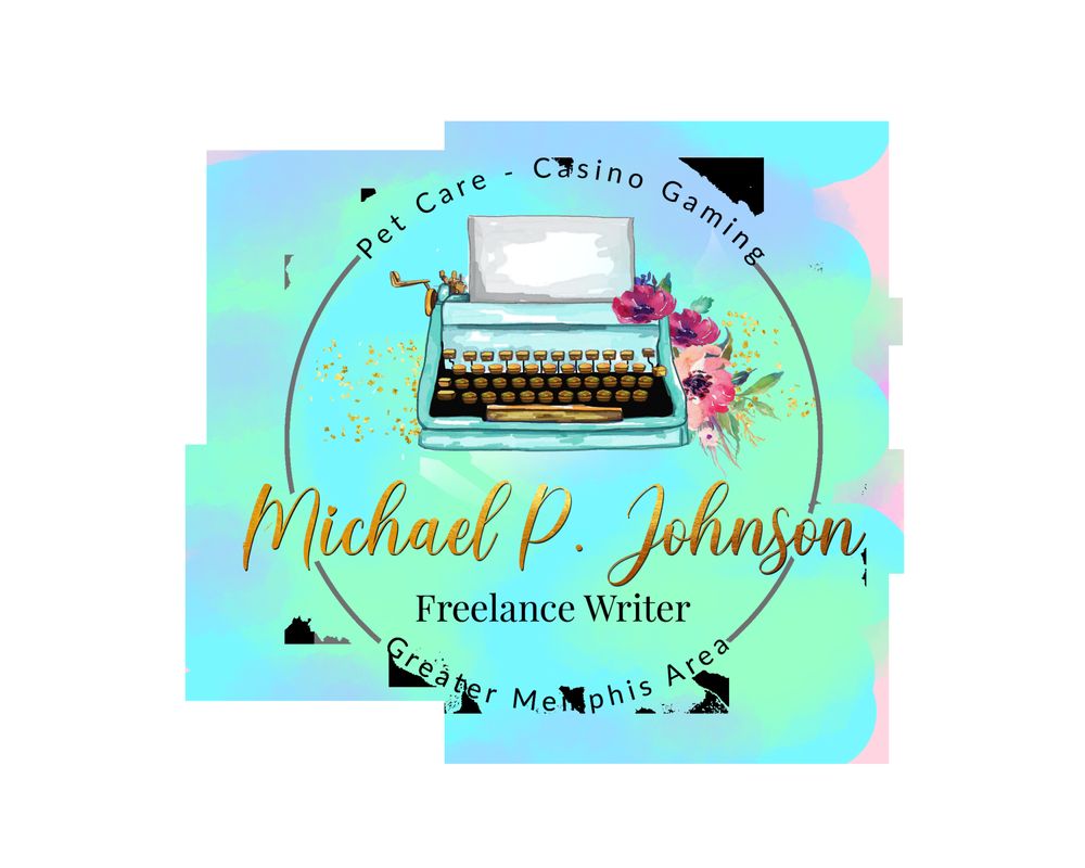 Photo of Michael P. Johnson, Freelance Writer