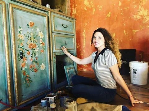 Photo of Natalya Kochak Design Studio