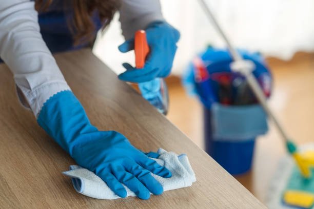 Photo of My Abba's Cleaning Service