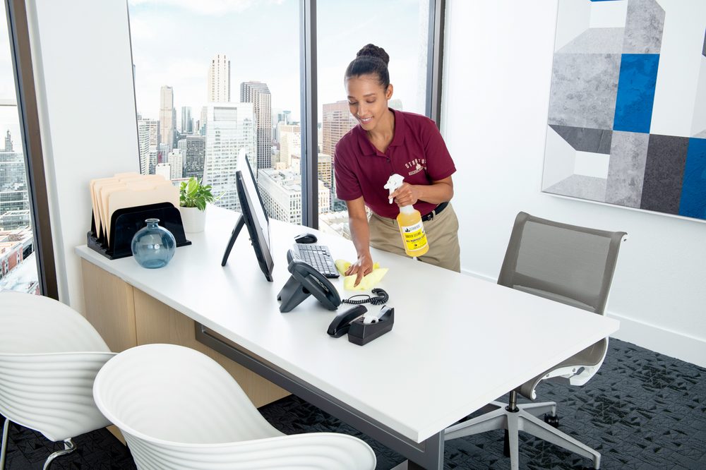 Photo of My Abba's Cleaning Service