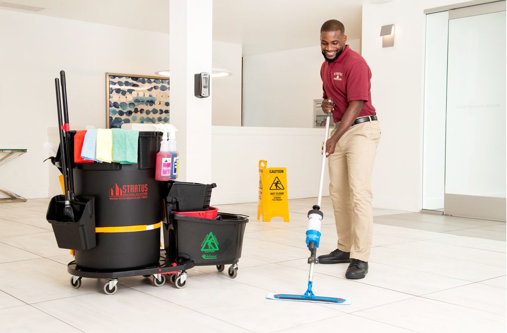 Photo of My Abba's Cleaning Service