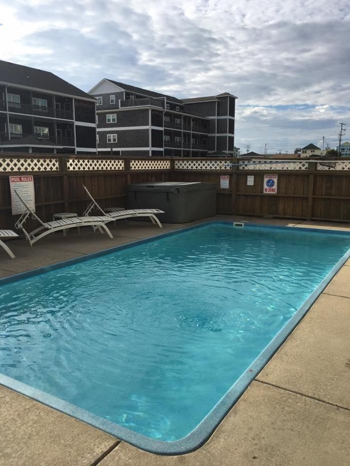 Photo of Ritchie Pools and Spas