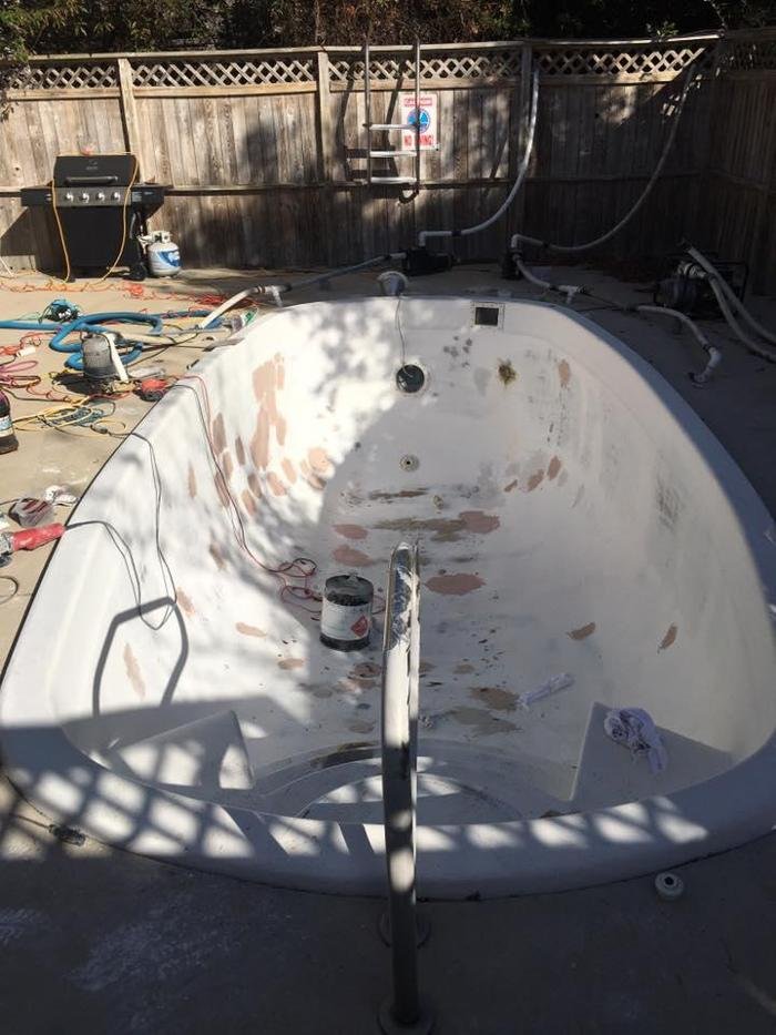 Photo of Ritchie Pools and Spas