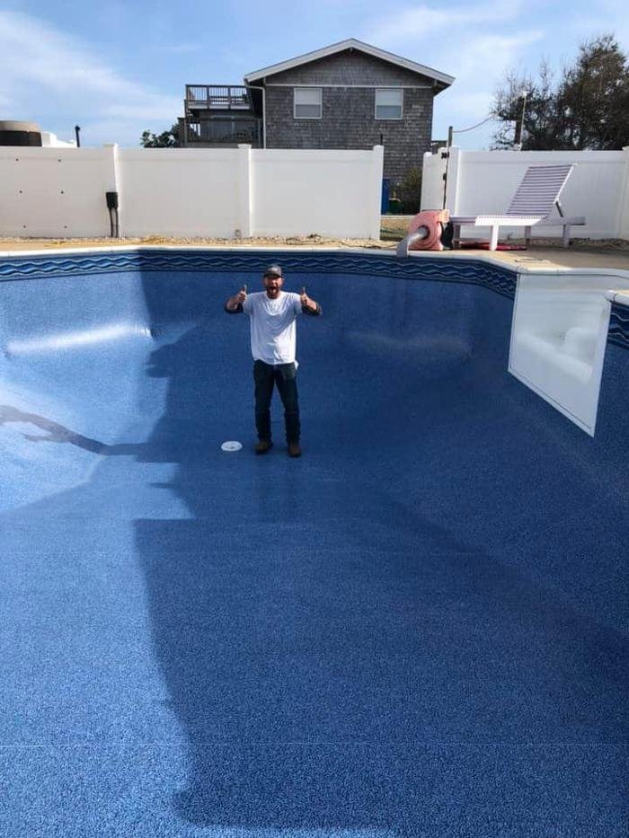 Photo of Ritchie Pools and Spas