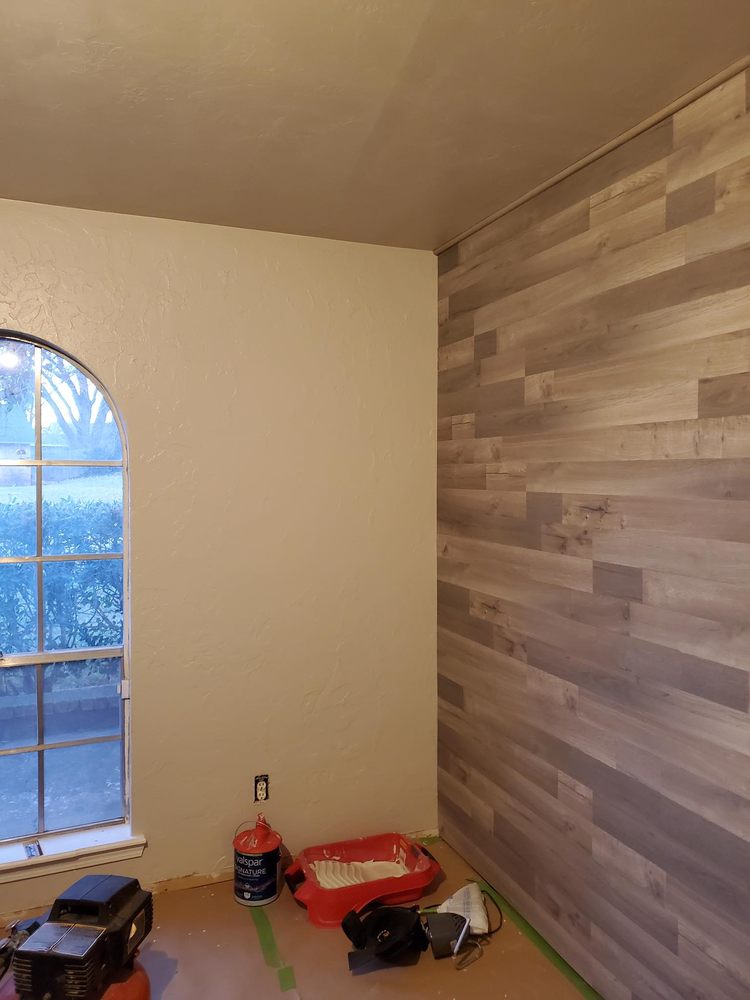 Photo of Dan's Your Man Handyman Services