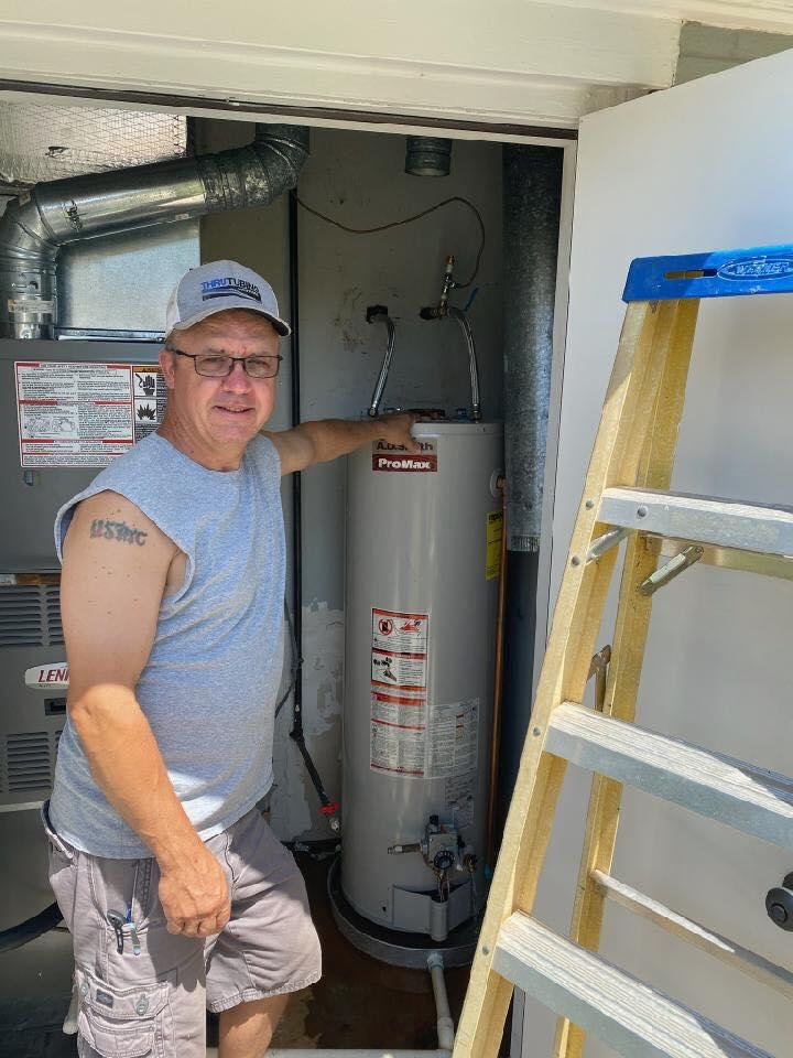 Photo of Dan's Your Man Handyman Services