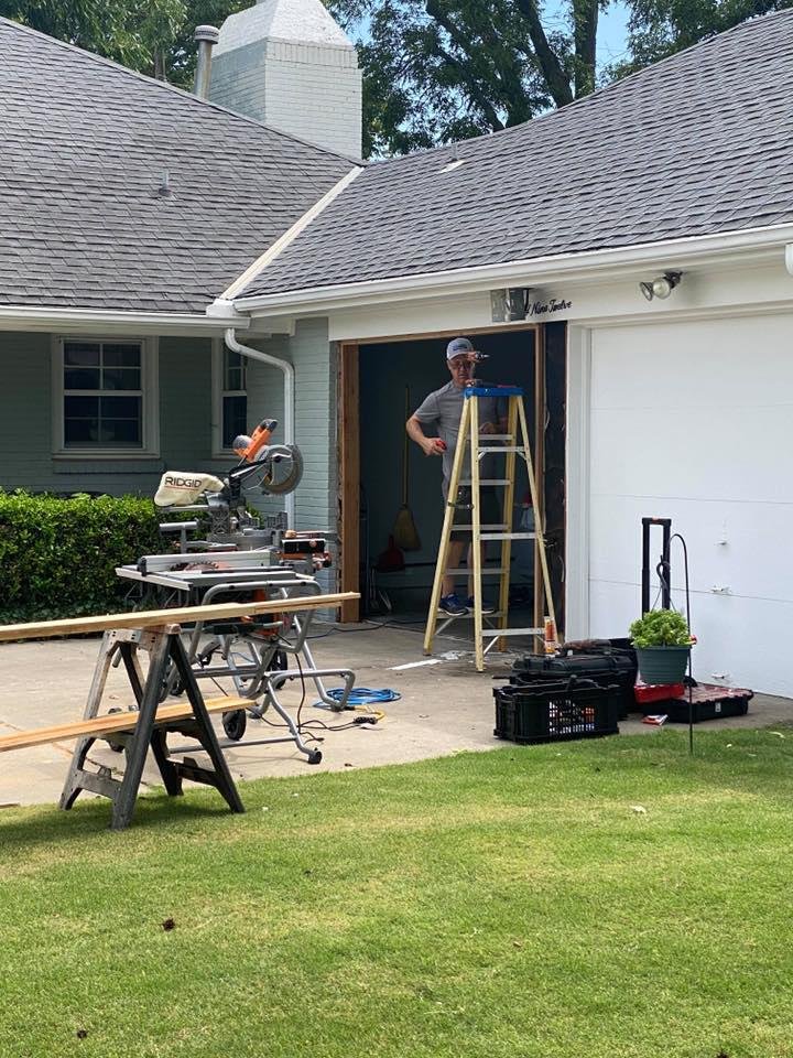 Photo of Dan's Your Man Handyman Services