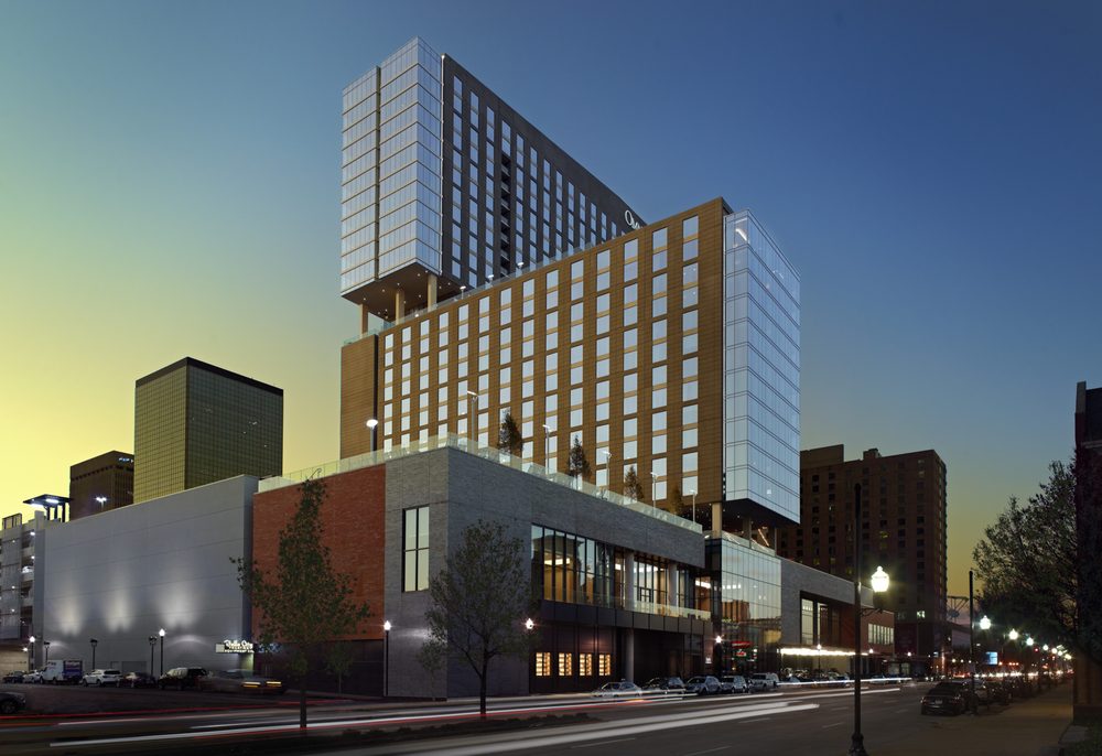 Photo of Omni Louisville Hotel