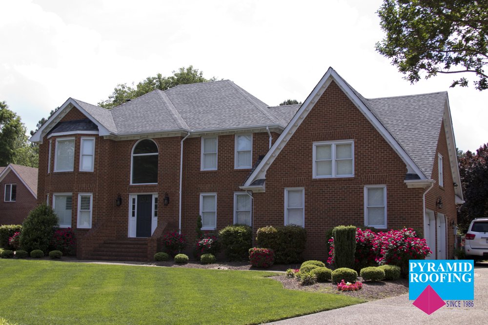 Photo of Pyramid Roofing