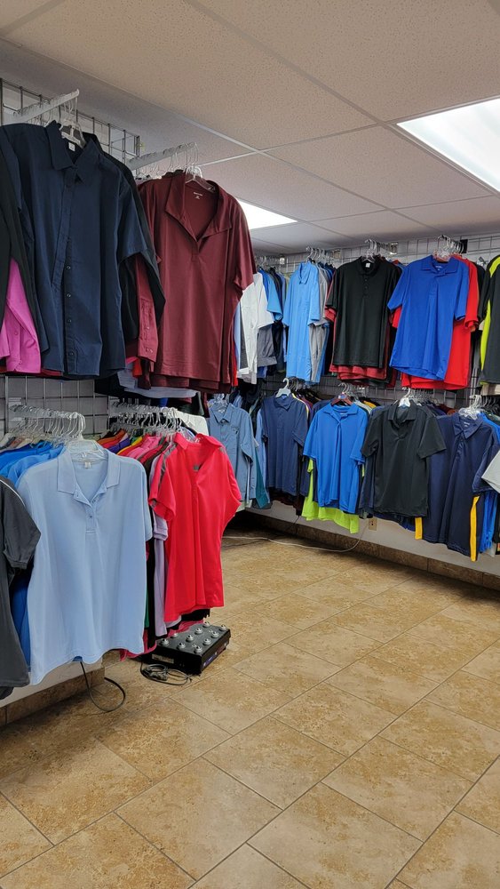 Photo of Bud's Embroidery Outlet,TEXAS