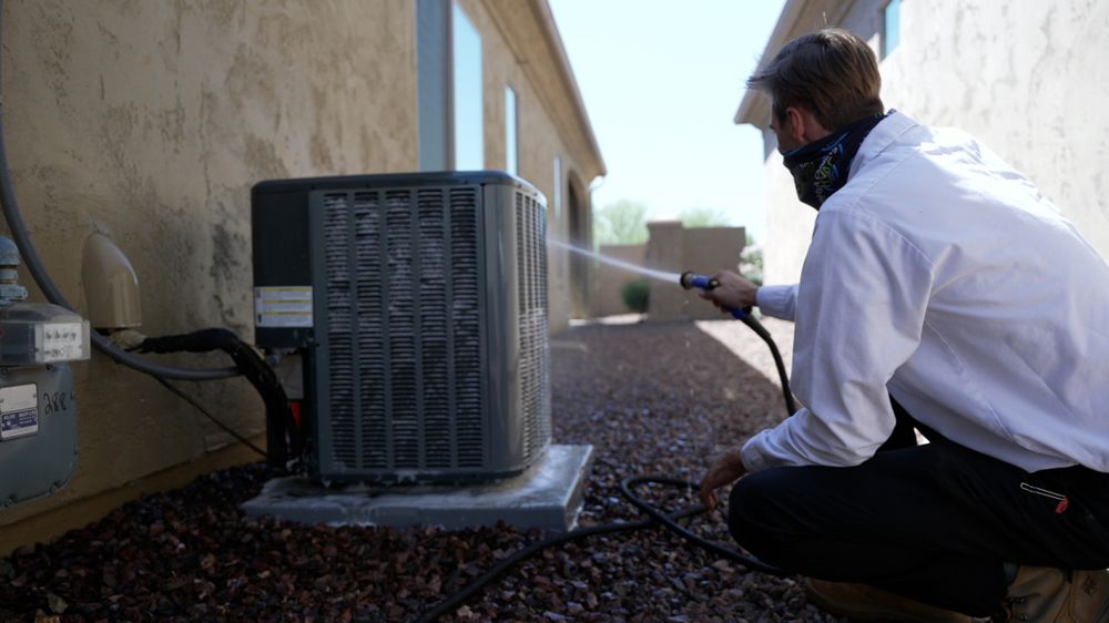 Photo of A Quality HVAC Services