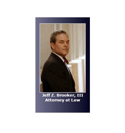 Photo of The Brooker Law Firm