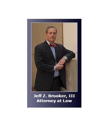 Photo of The Brooker Law Firm