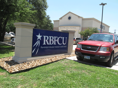Photo of RBFCU - Lake Creek