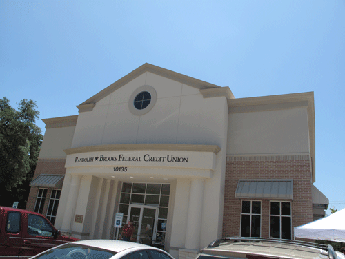 Photo of RBFCU - Lake Creek