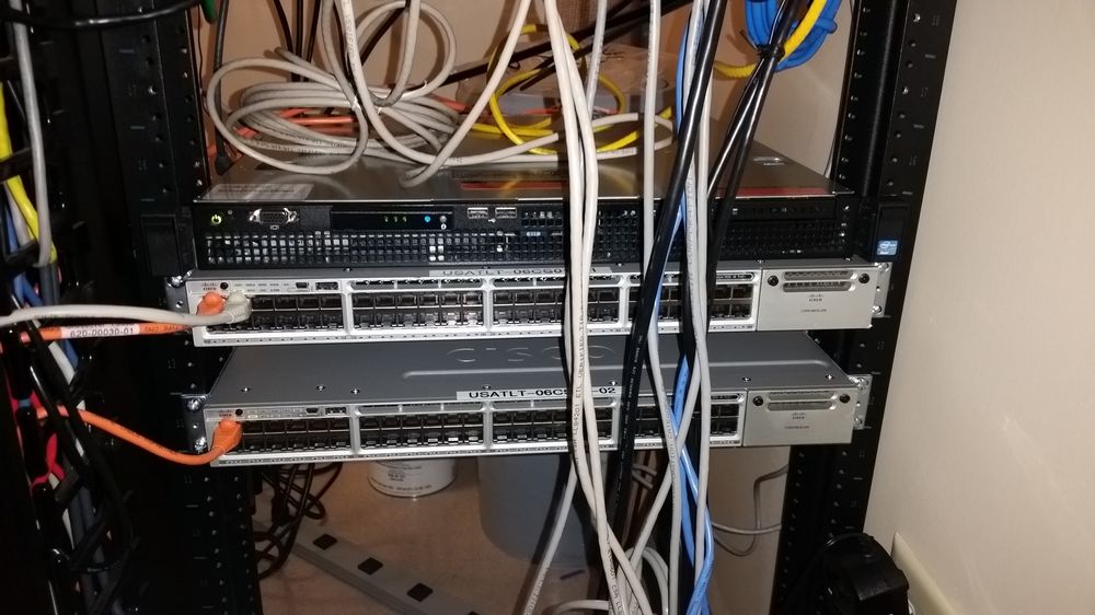 Photo of AVS Computer Services