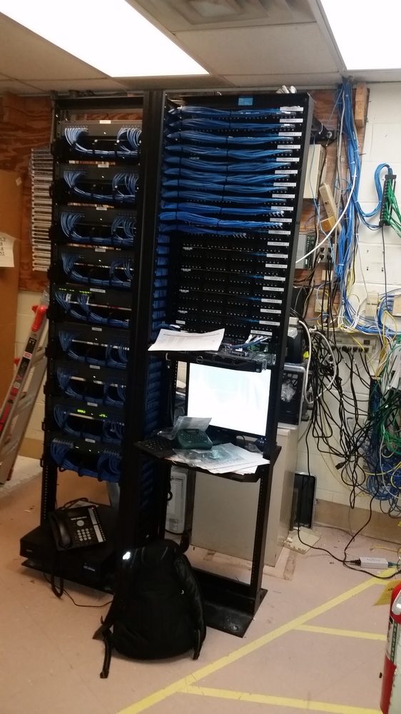 Photo of AVS Computer Services