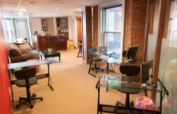 Photo of Qwirk Coworking