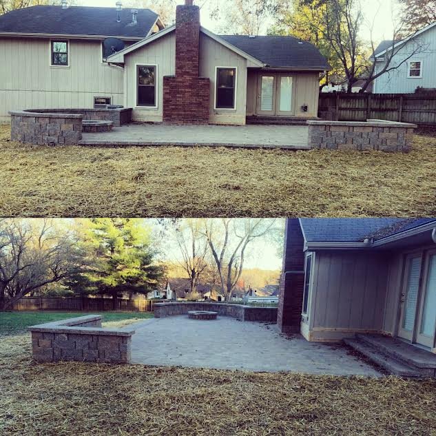 Photo of Complete Hardscapes
