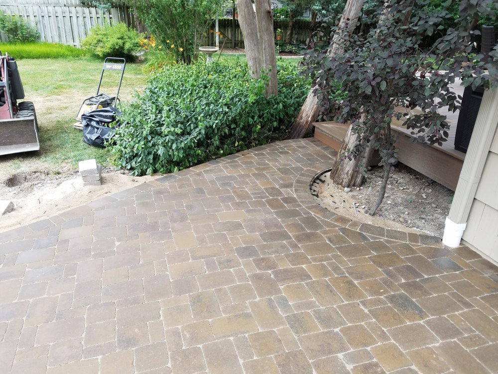 Photo of Complete Hardscapes