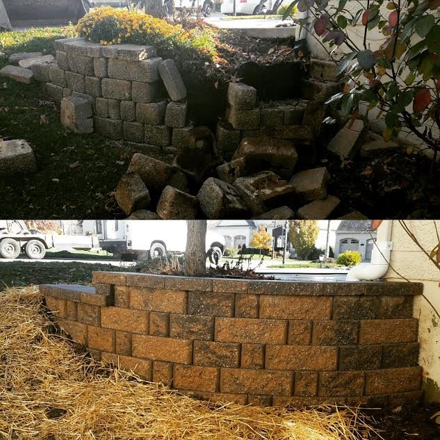 Photo of Complete Hardscapes