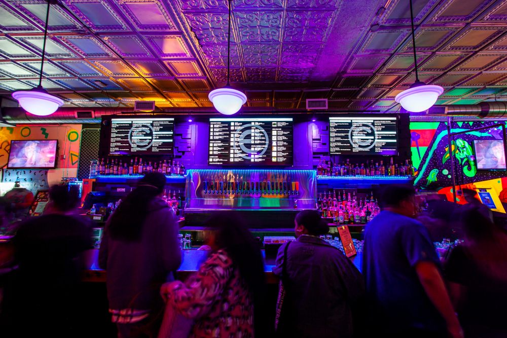 Photo of Emporium Wicker Park