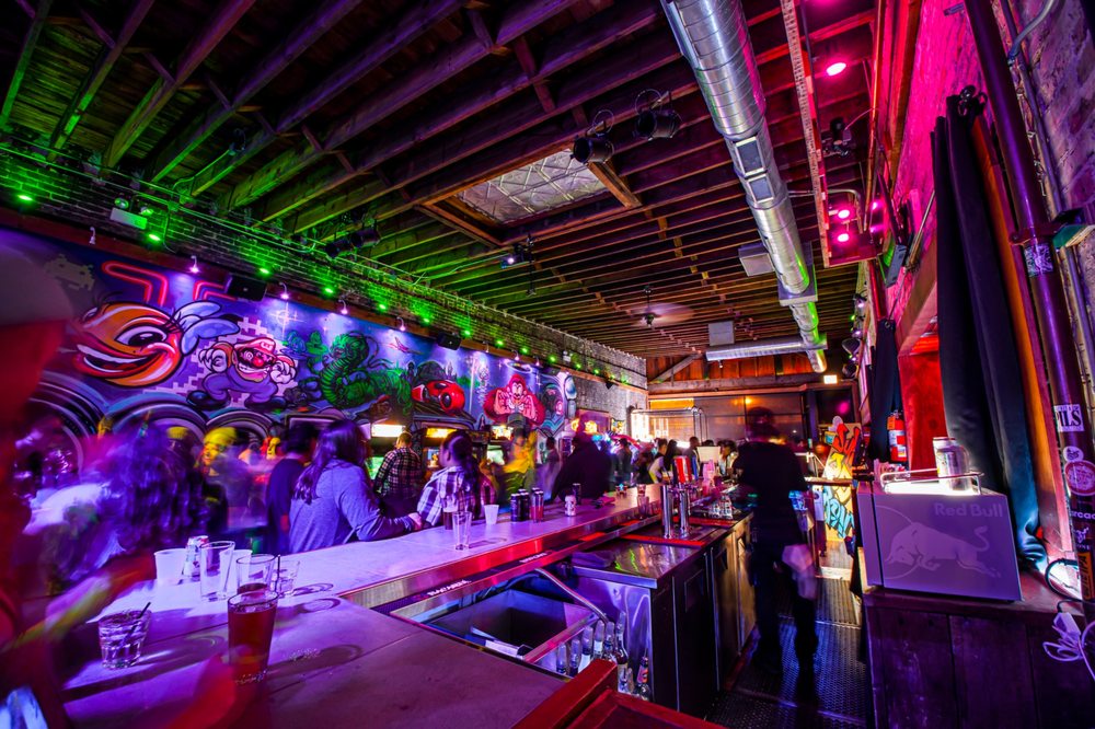 Photo of Emporium Wicker Park