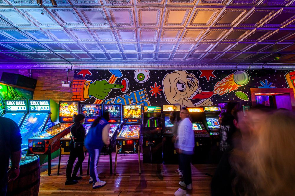 Photo of Emporium Wicker Park