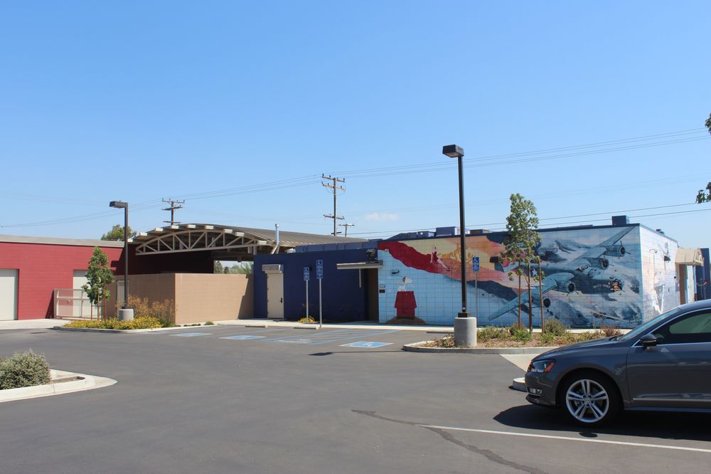 Photo of T & B Engineering