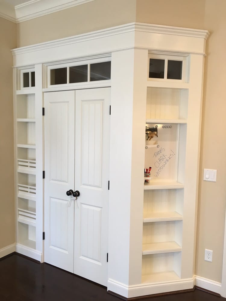 Photo of Clark Woodworks & Home Remolding