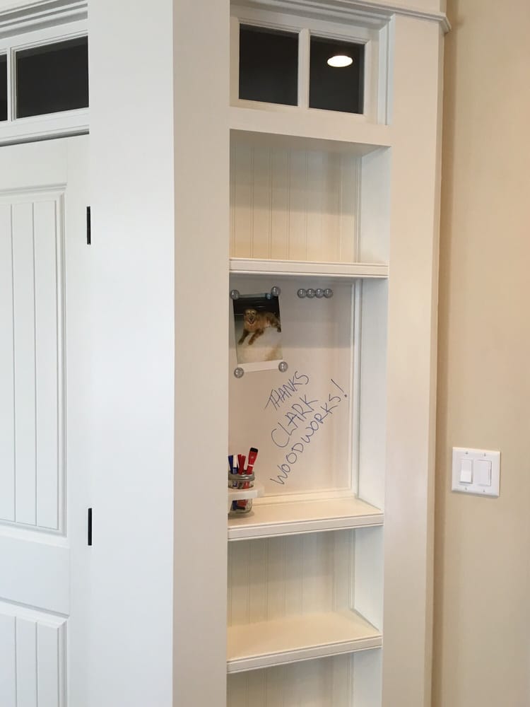 Photo of Clark Woodworks & Home Remolding