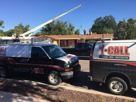 Photo of One Call Plumbing