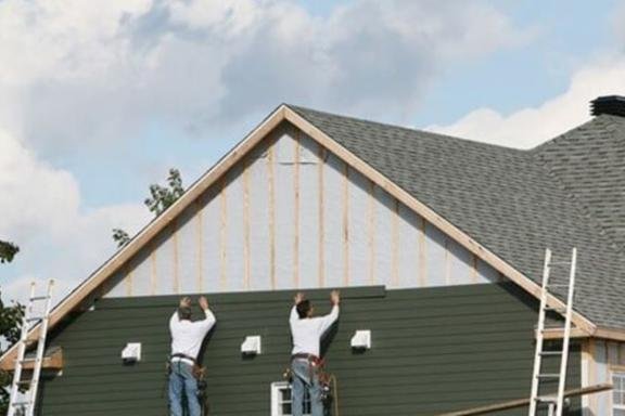 Photo of Capital of Texas Roofing & Siding