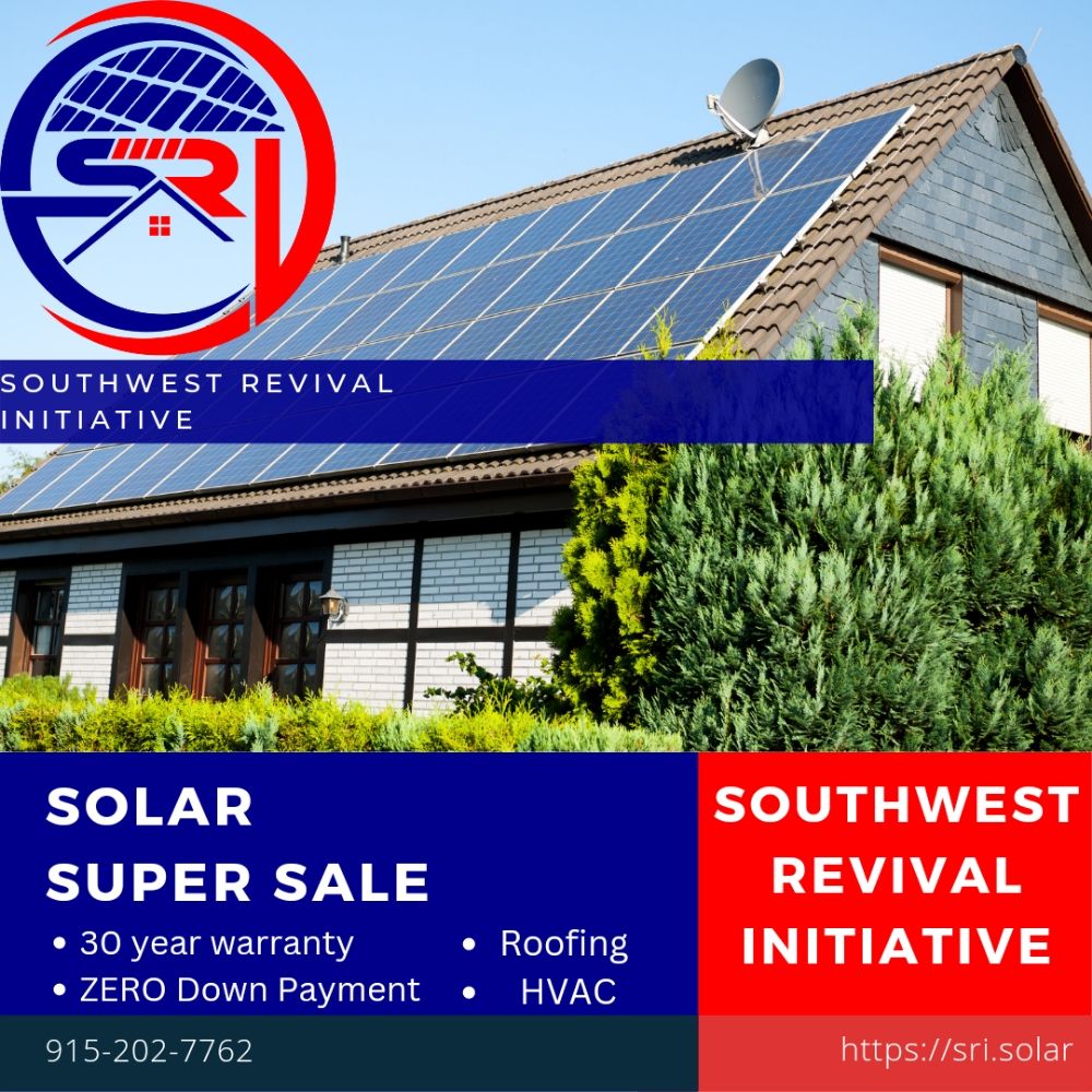 Photo of Southwest Revival Initiative