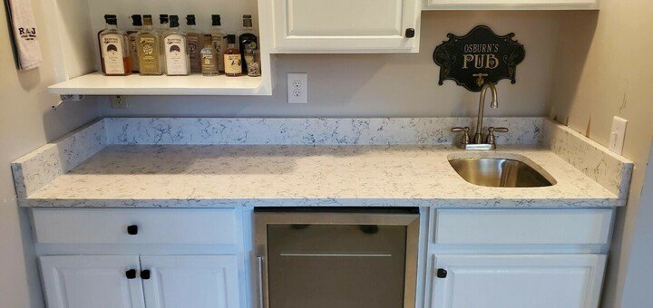 Photo of Calibrated Surfaces