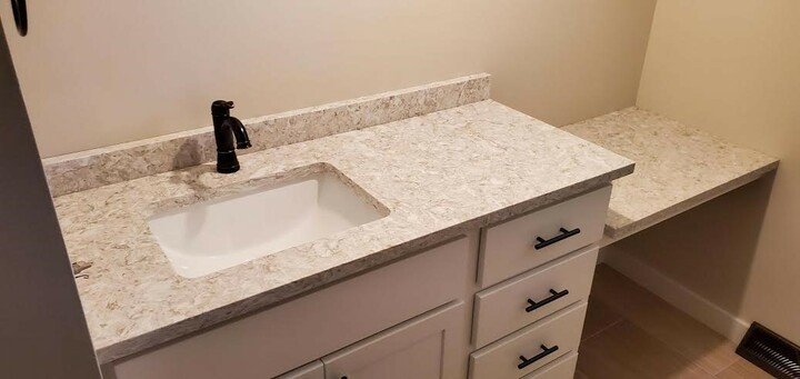 Photo of Calibrated Surfaces