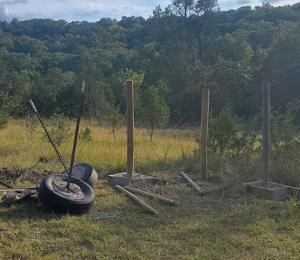 Photo of National Fence and Gate
