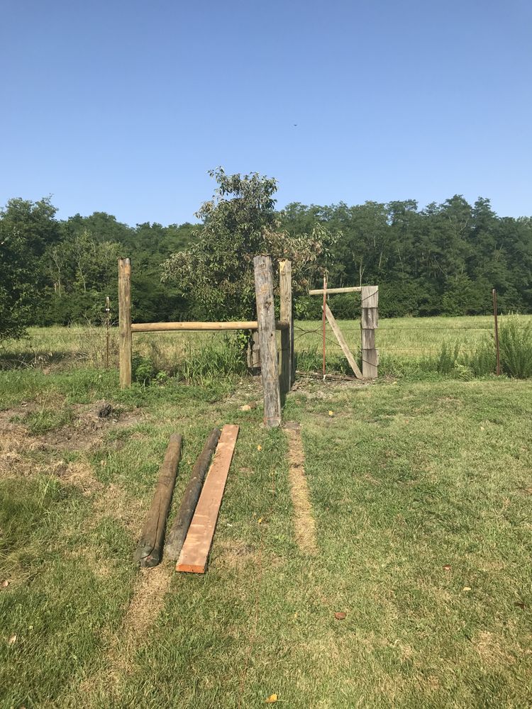 Photo of National Fence and Gate