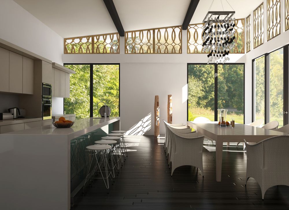Photo of Blinds Shutters & More Frisco
