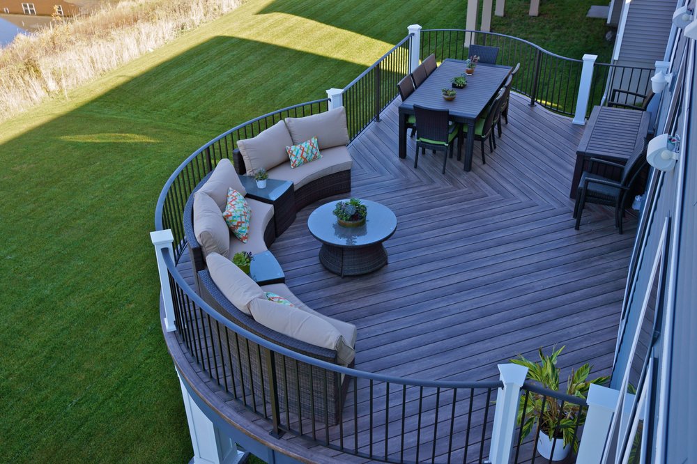 Photo of 4 Quarters Design & Build