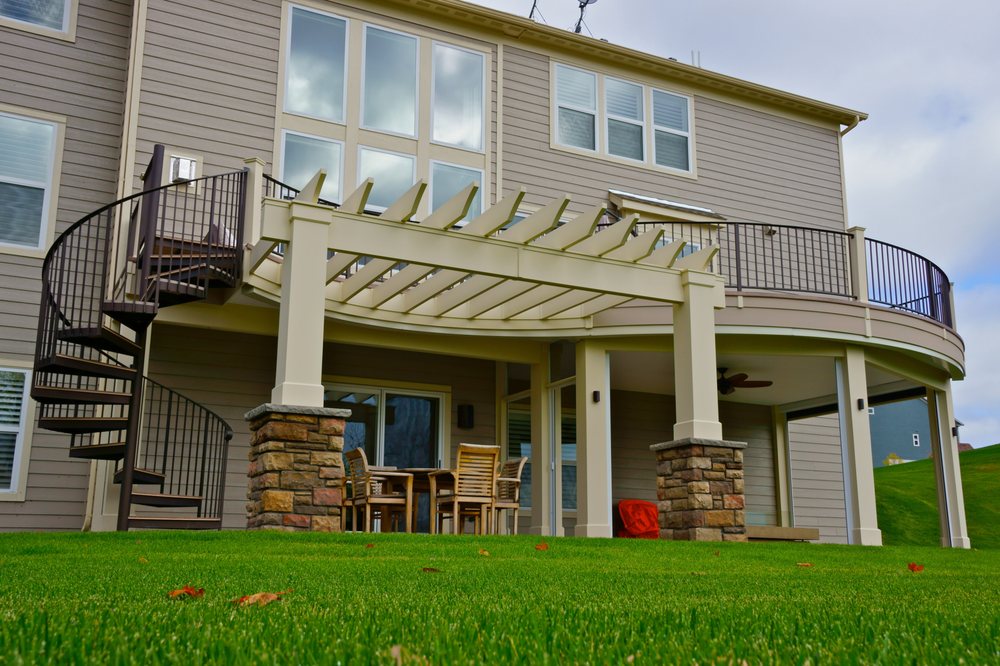 Photo of 4 Quarters Design & Build