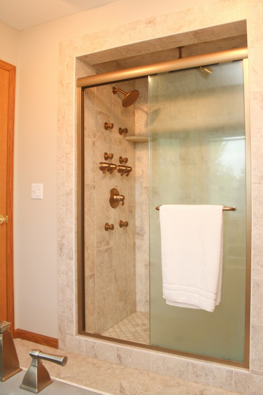 Photo of Terry Overacker Plumbing